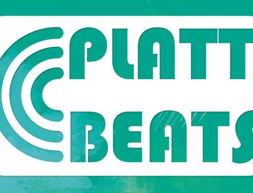 Plattbeats-Finale am 18. November im LOGO in Hamburg