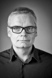 Thorsten Börnsen