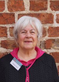 Brigitte Fokuhl