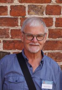 Johann Martin Frahm