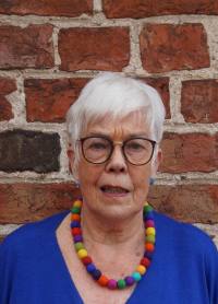 Silke Frakstein
