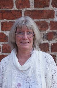 Sylvia Glismann