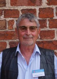 Wolfgang Kniep