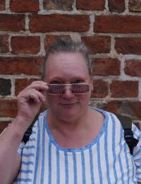 Marlou Lessing