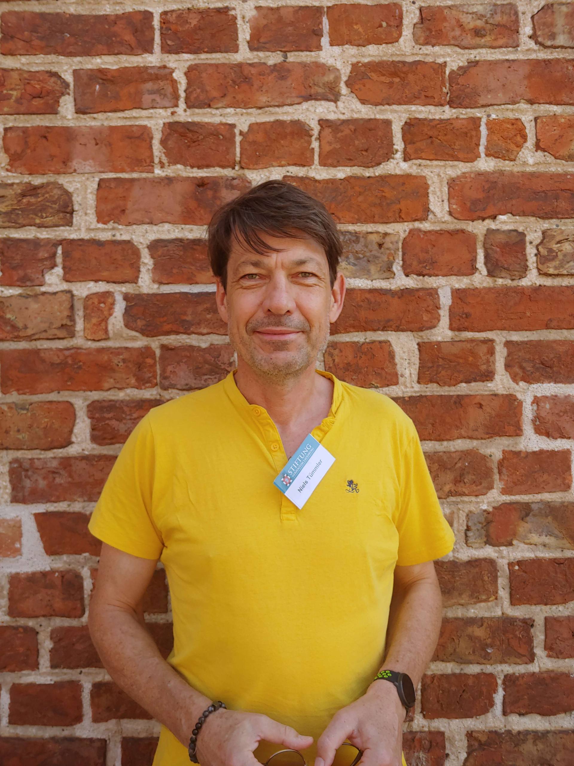 Niels Tümmler