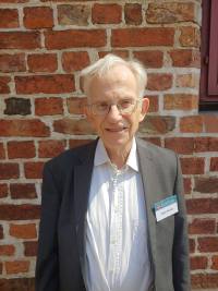 Peter Schütt