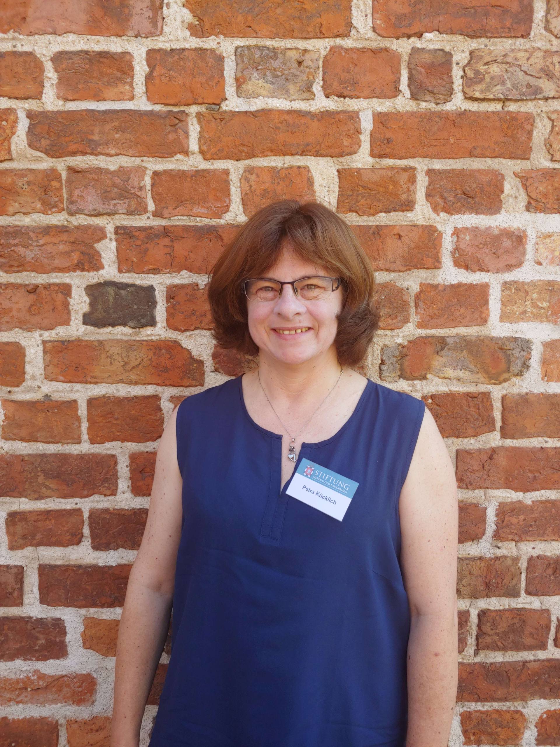 Petra Kücklich
