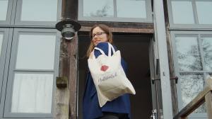 Marie Sophie Koop, de ne'e Leidersche vun't ZfN