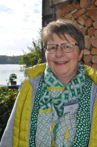 Irmi Dreiskämper
