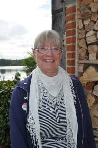 Sylvia Glismann