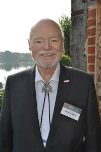 Manfred A. Sahm