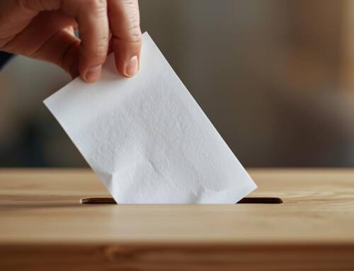 Neewahl vun’n Plattdüütschen Raat Sleswig-Holsteen