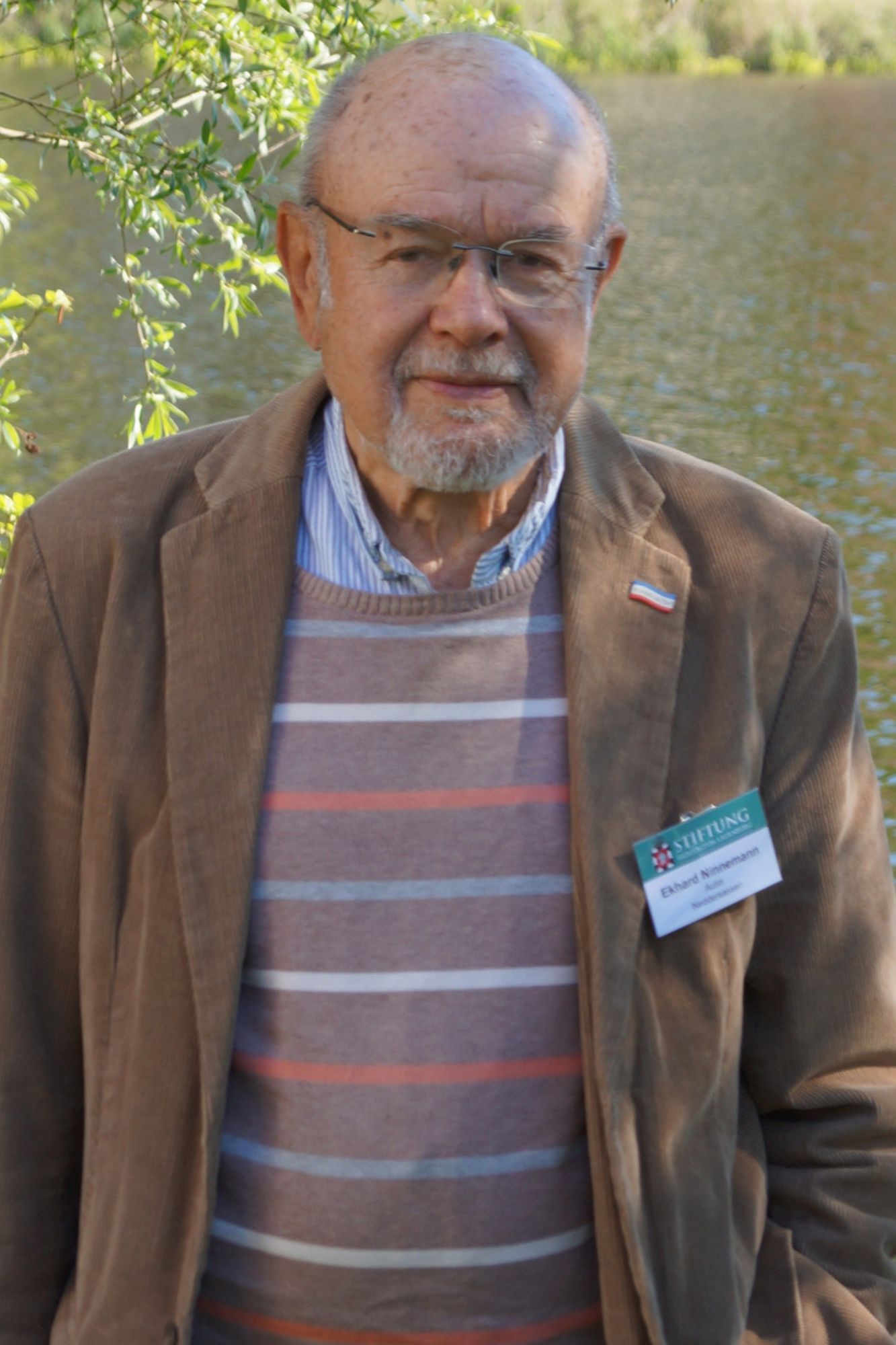 Ekhard Ninnemann
