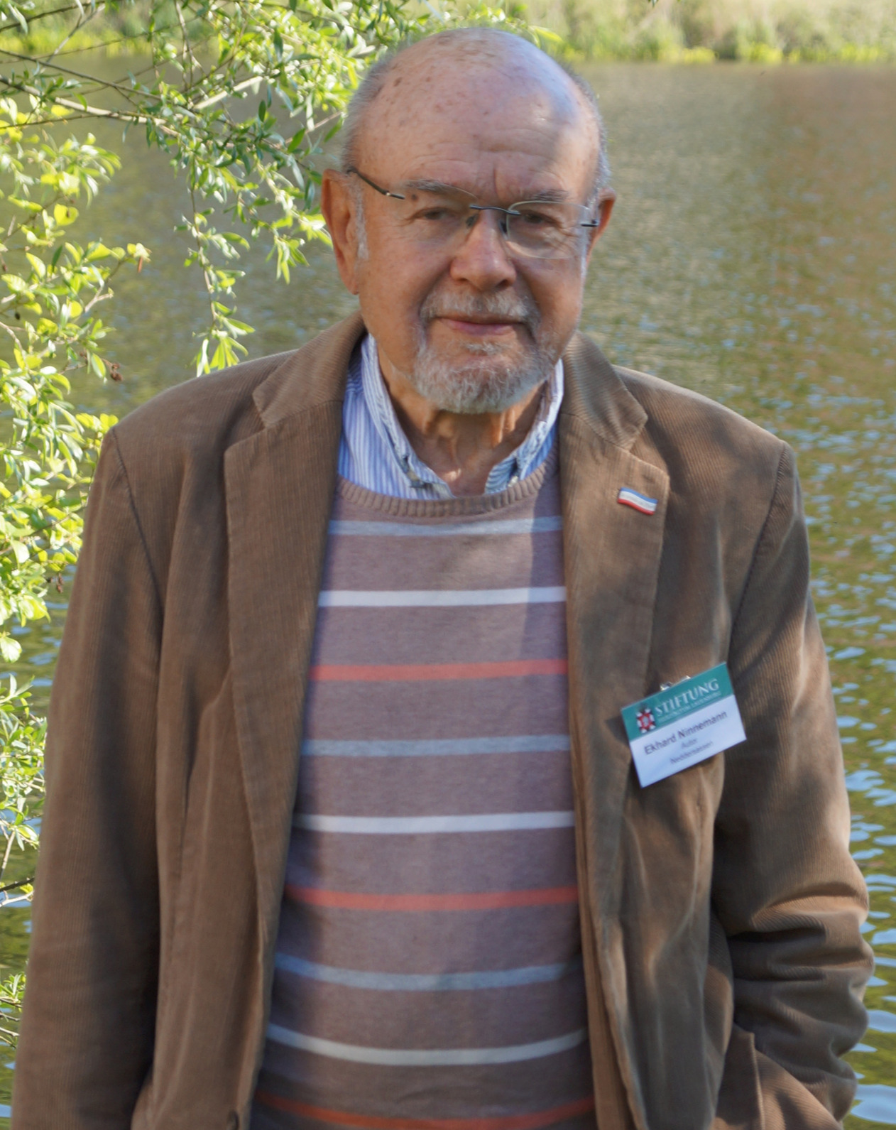 Ekhard Ninnemann