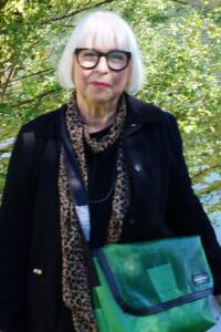 Felicitas Schröder