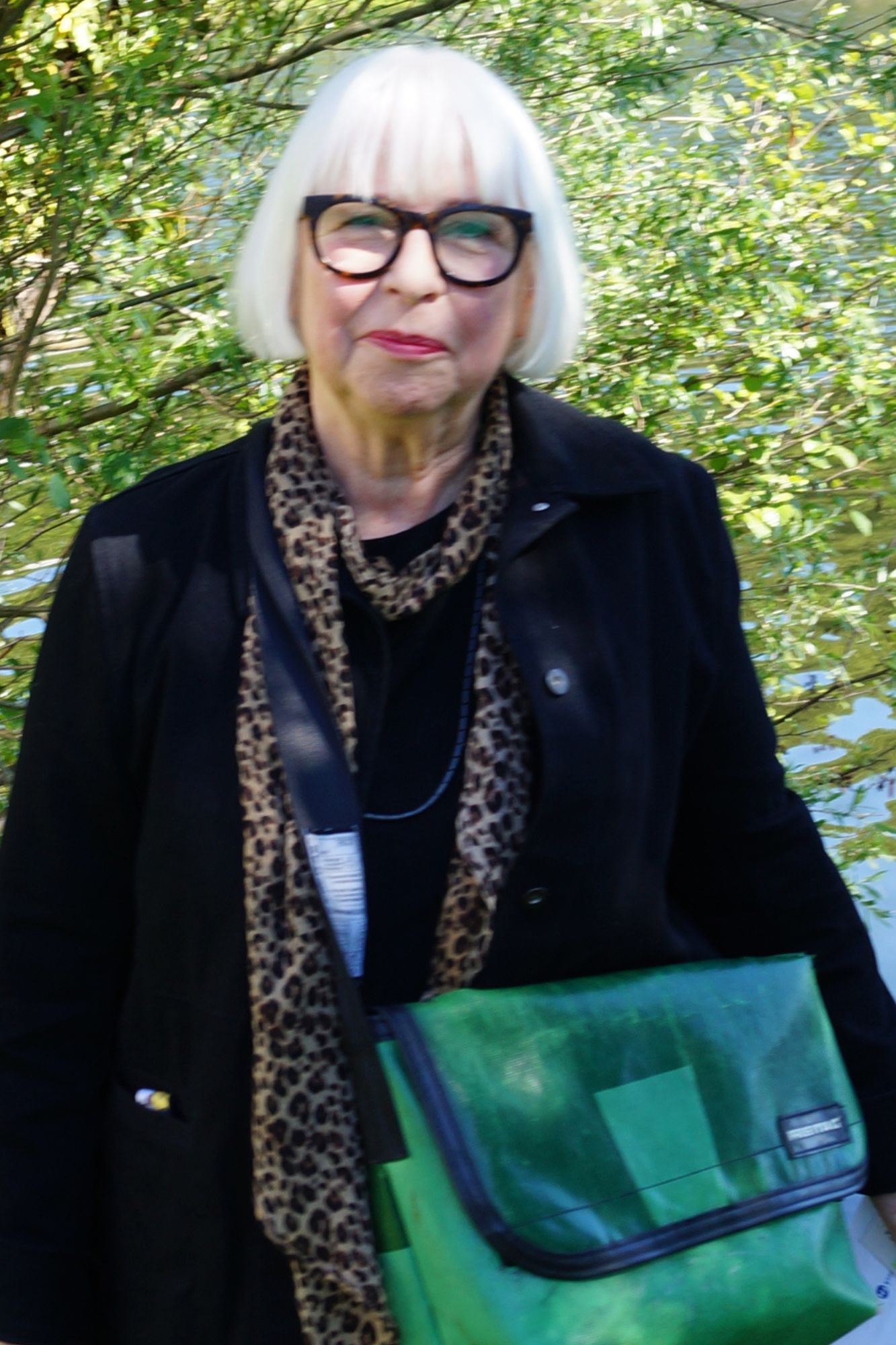 Felicitas Schröder