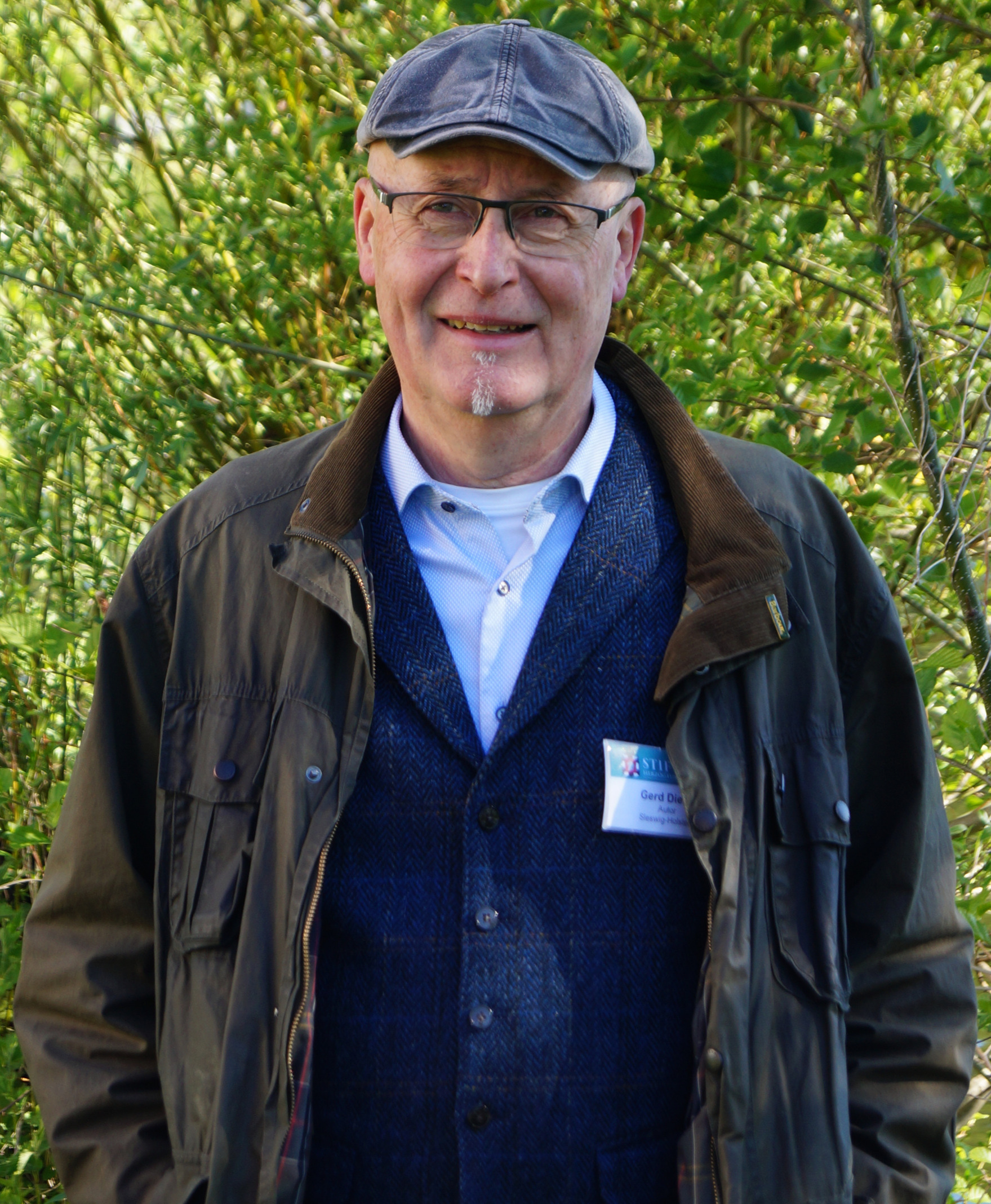 Gerd Dietel