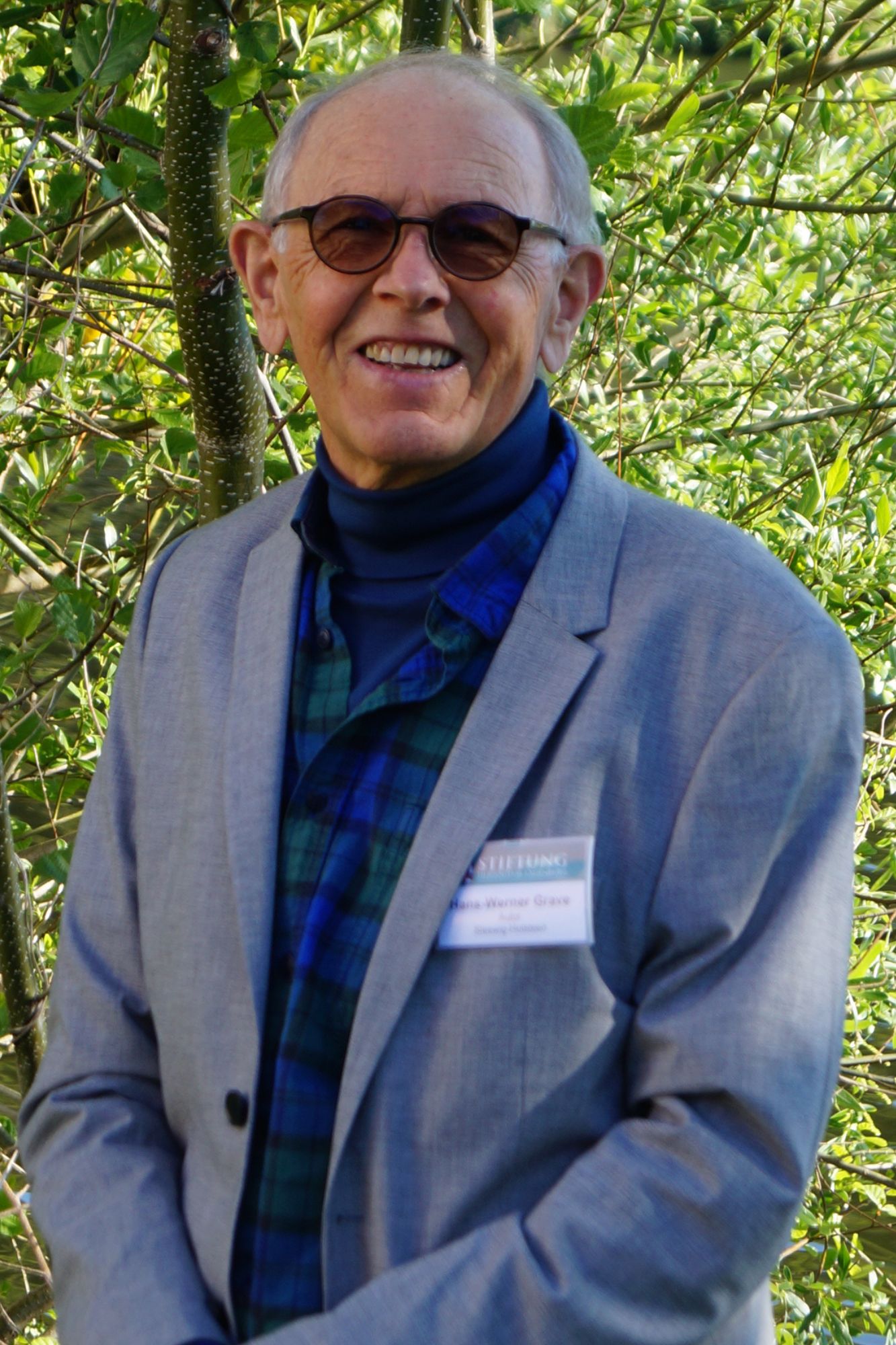 Hans-Werner Grave