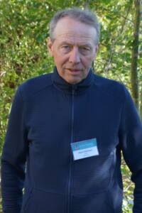 Hein Hansen