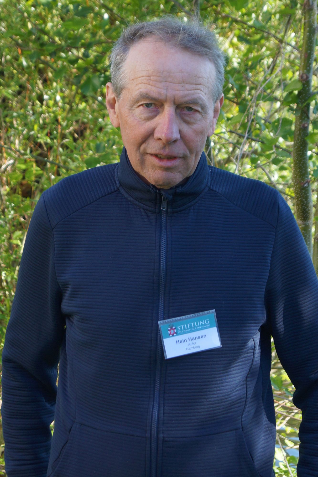 Hein Hansen