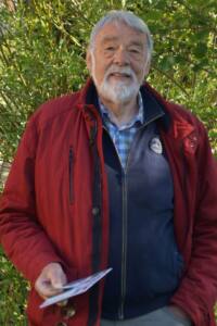 Helmut Heyen