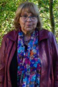 Hildegard Dohrendorf