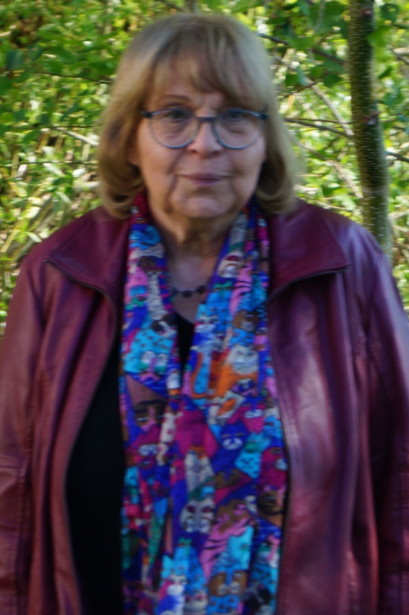 Hildegard Dohrendorf