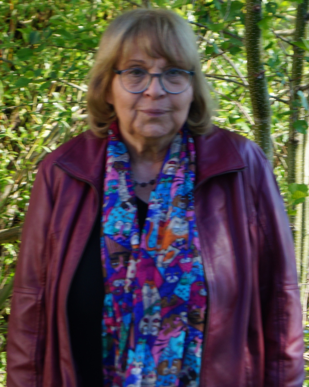 Hildegard Dohrendorf