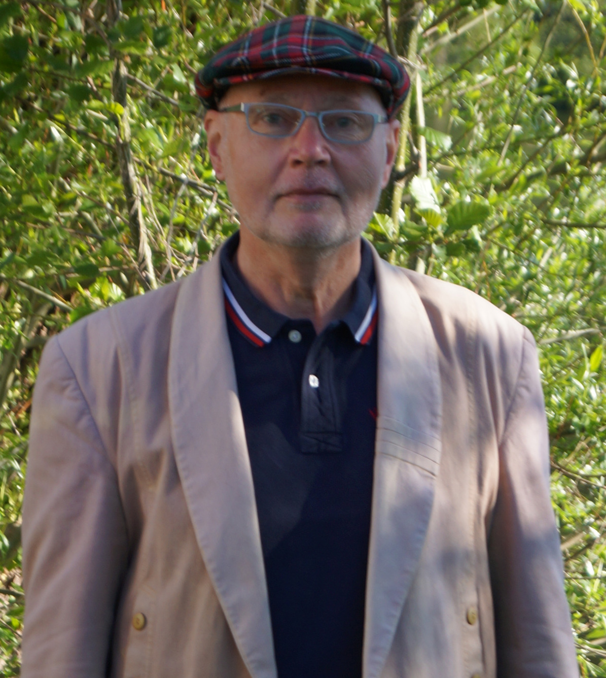 Jürgen Müller