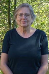 Sonja Dohrmann