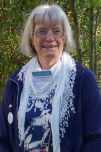 Sylvia Glismann