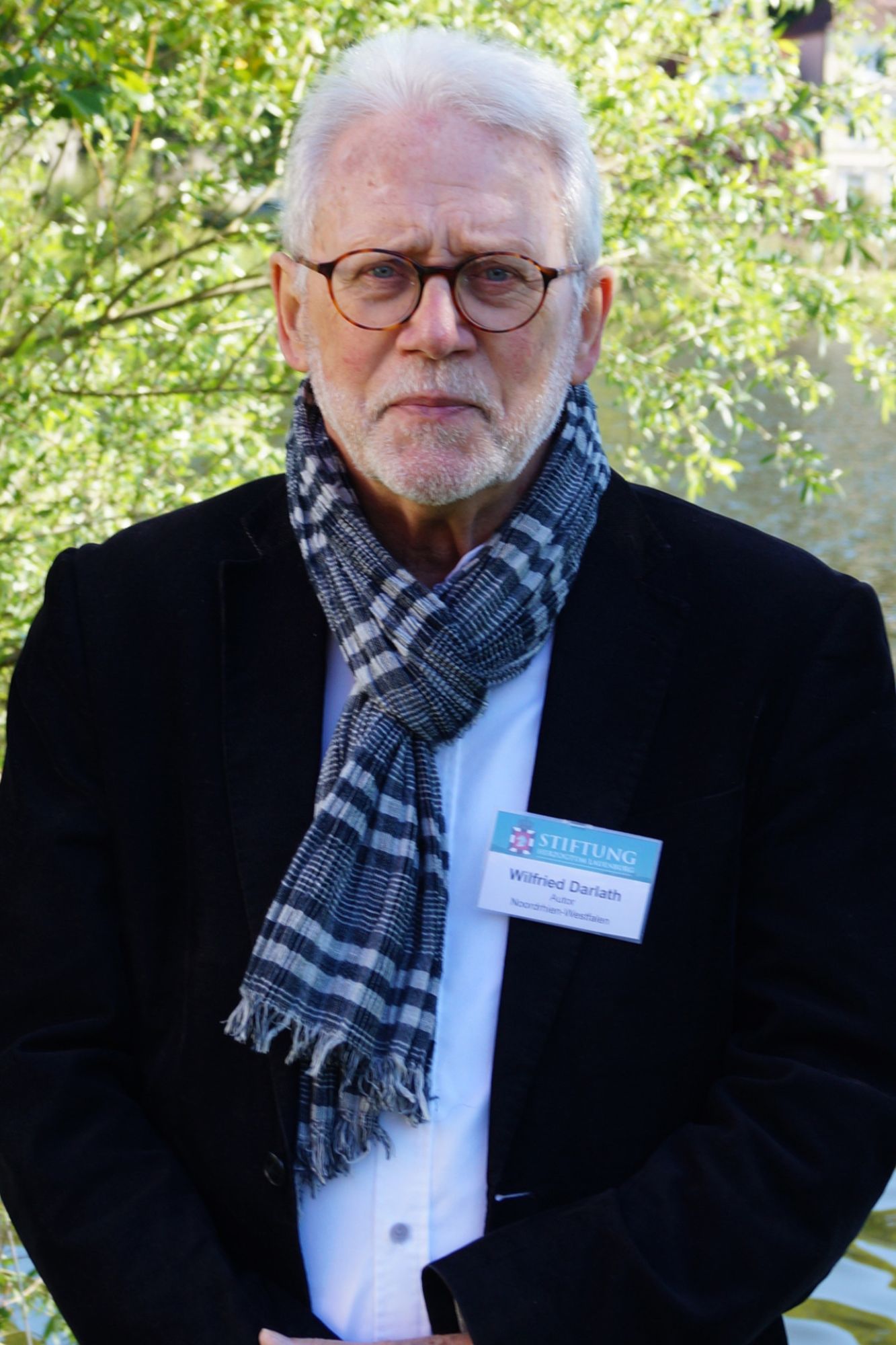 Wilfried Darlath