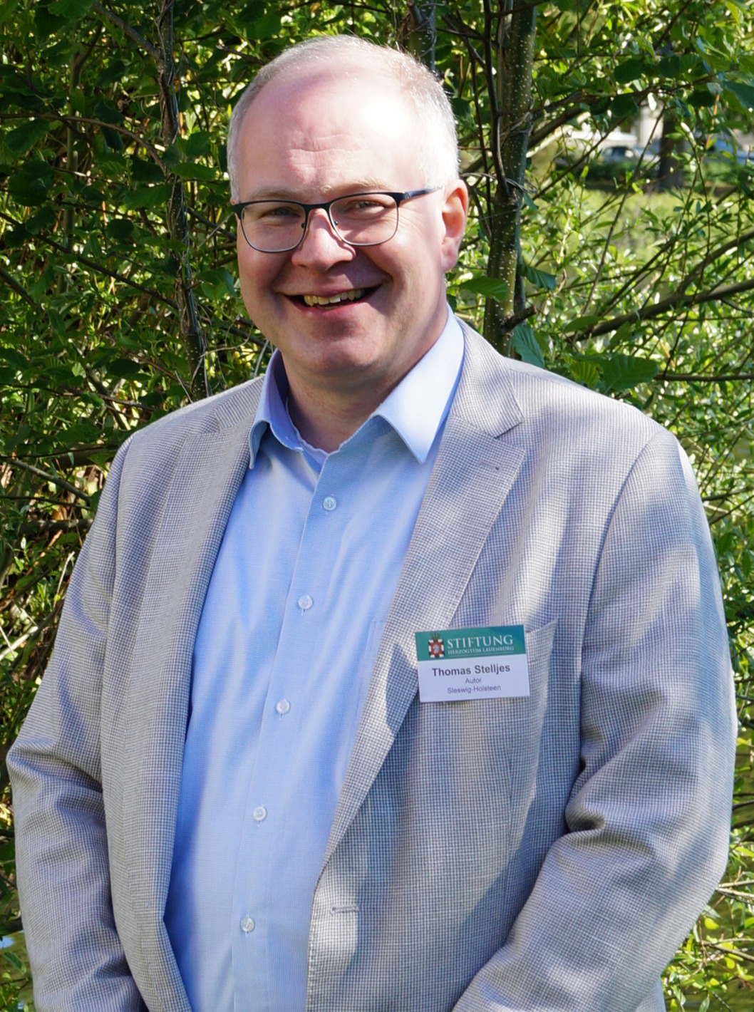 Thomas Stelljes