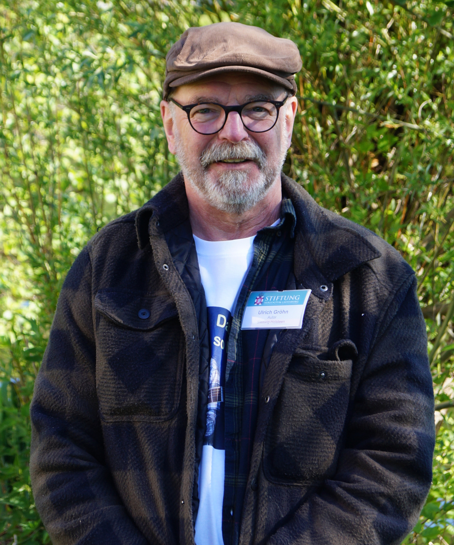 Ulrich Gröhn