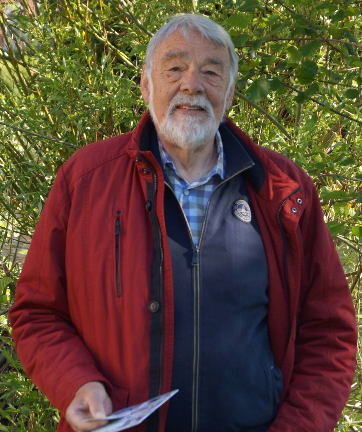 Helmut Heyen
